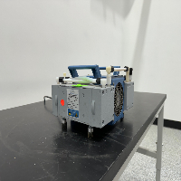 VacuuBrand MD 4C Vacuum Pump image 1